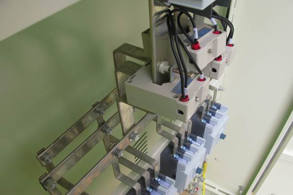 长海配电柜-3683谈谈配电柜的尺寸有哪些